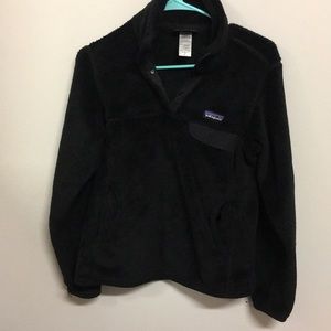 Patagonia pull over